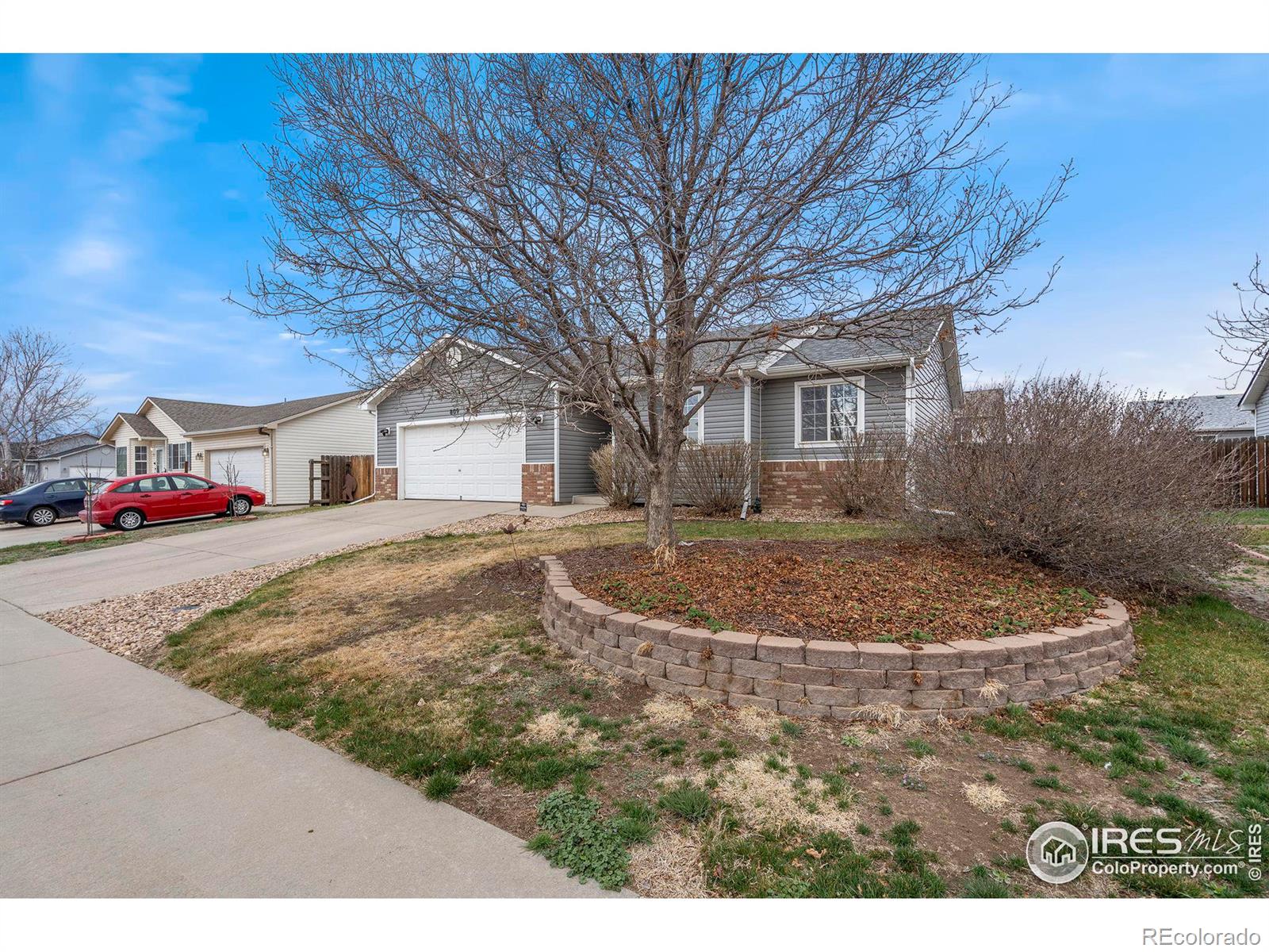 MLS Image #1 for 809 e 21st street,greeley, Colorado