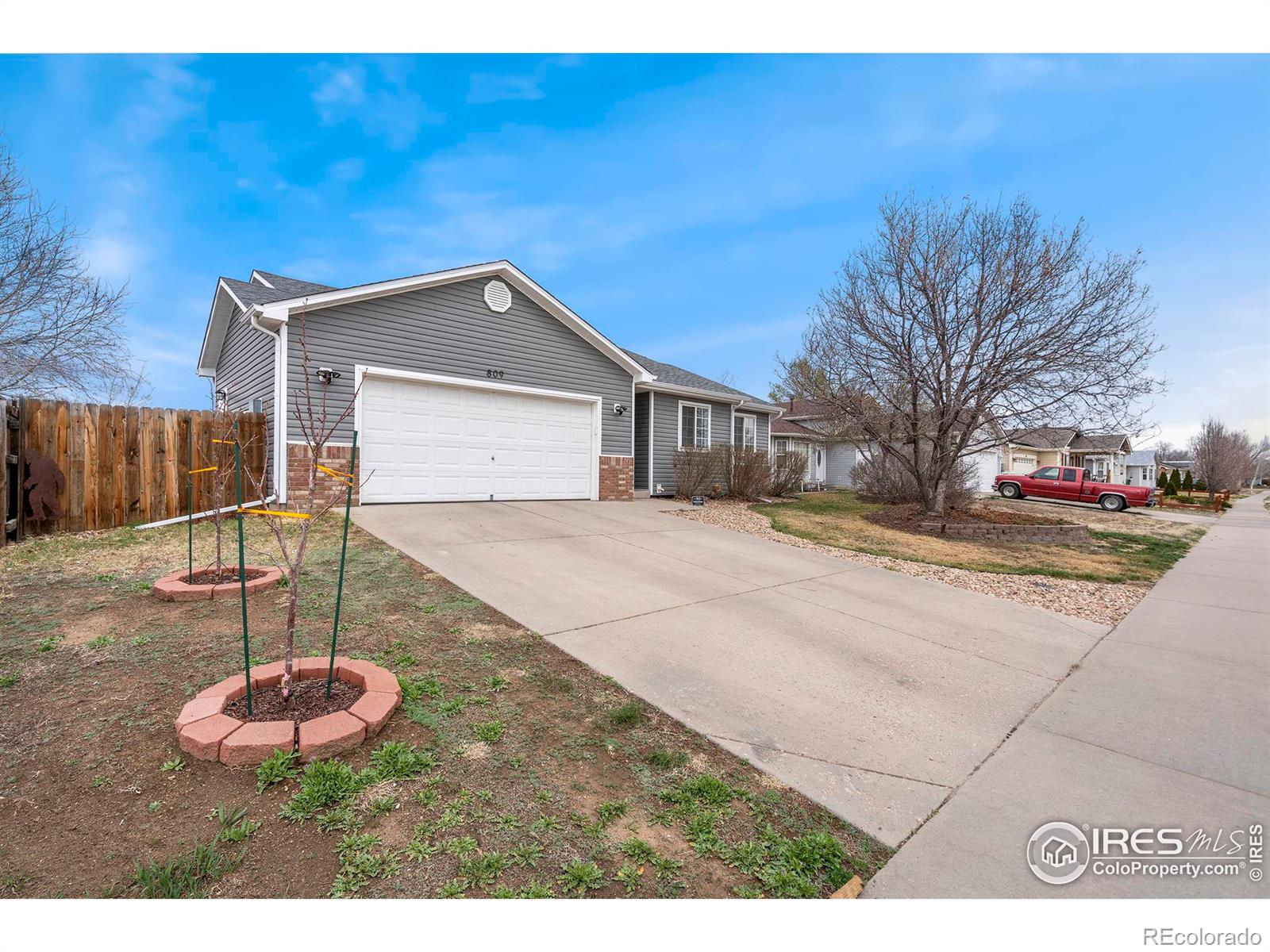 MLS Image #2 for 809 e 21st street,greeley, Colorado