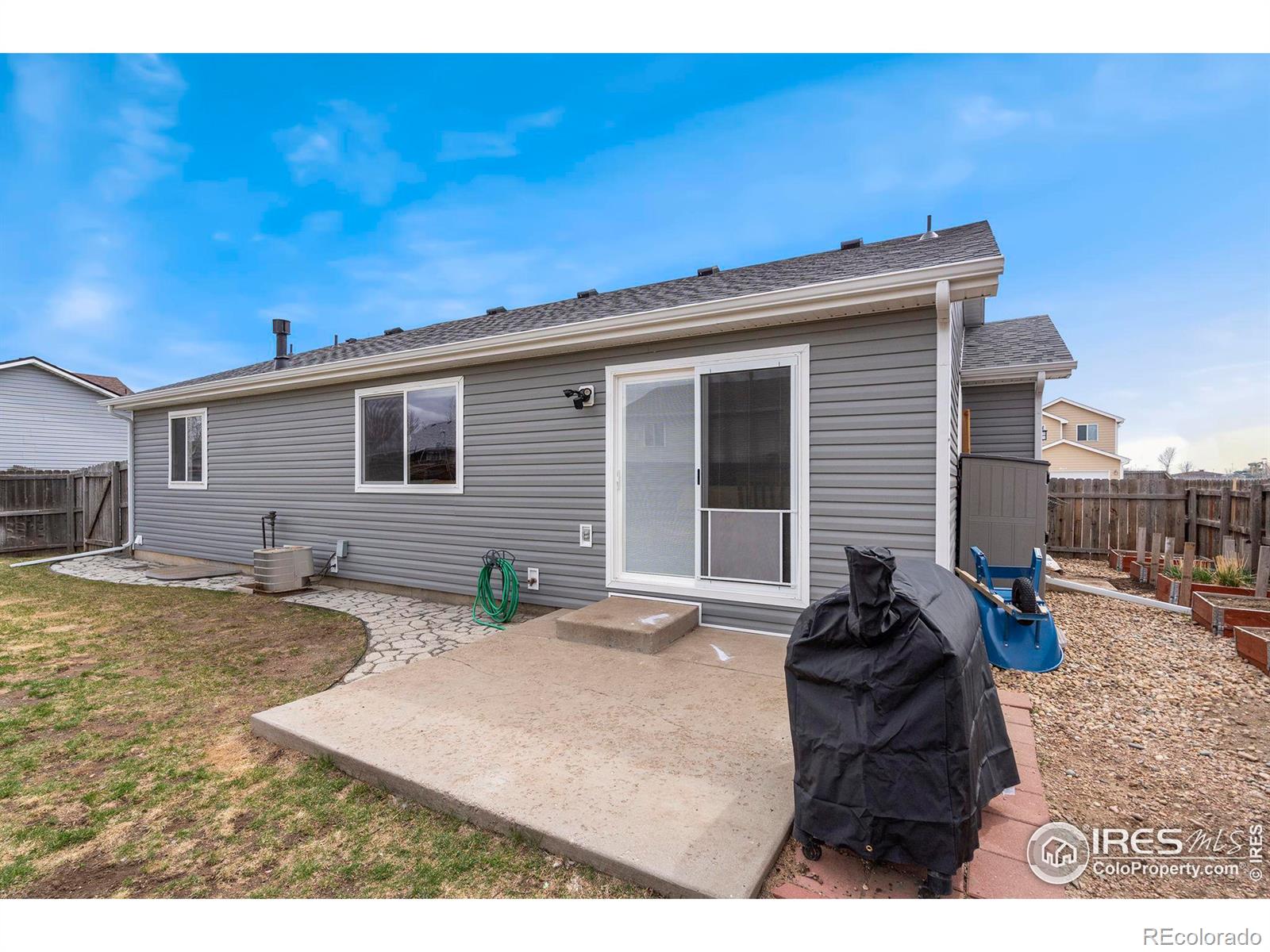 MLS Image #21 for 809 e 21st street,greeley, Colorado