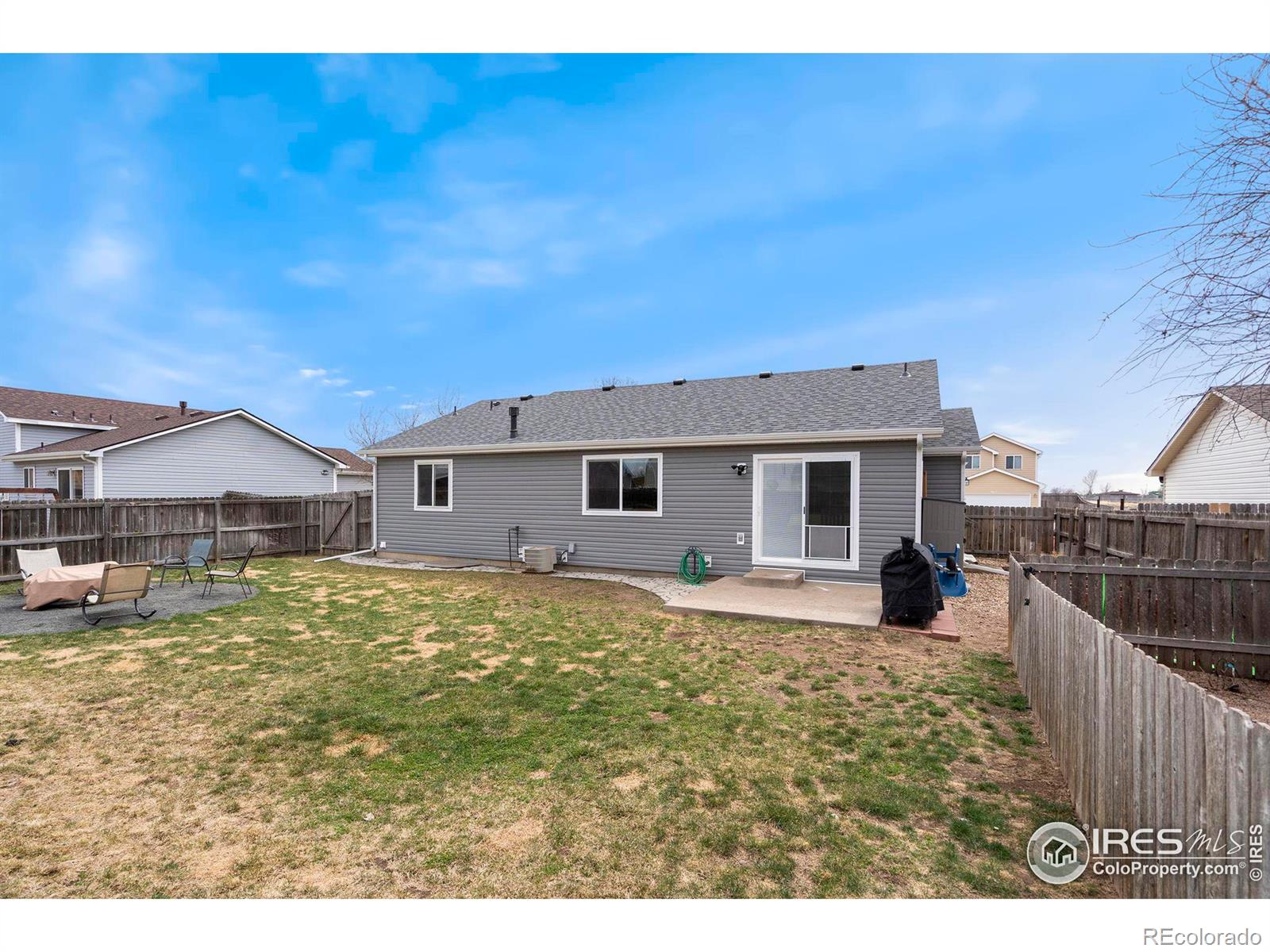 MLS Image #22 for 809 e 21st street,greeley, Colorado