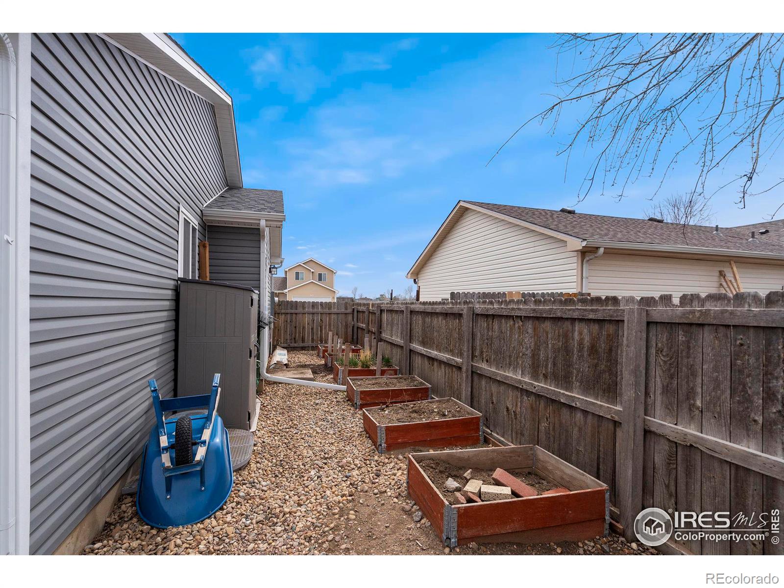 MLS Image #23 for 809 e 21st street,greeley, Colorado