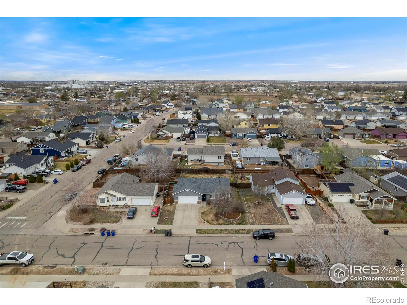MLS Image #24 for 809 e 21st street,greeley, Colorado