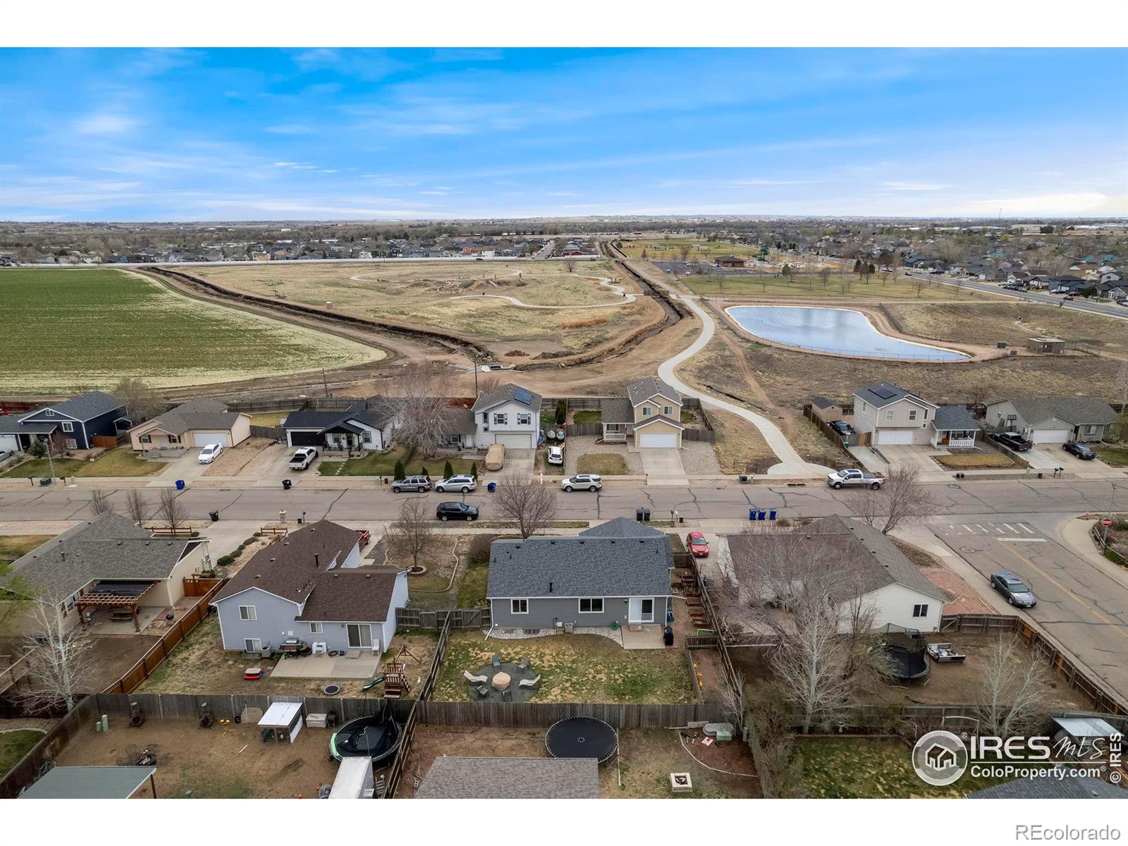MLS Image #25 for 809 e 21st street,greeley, Colorado