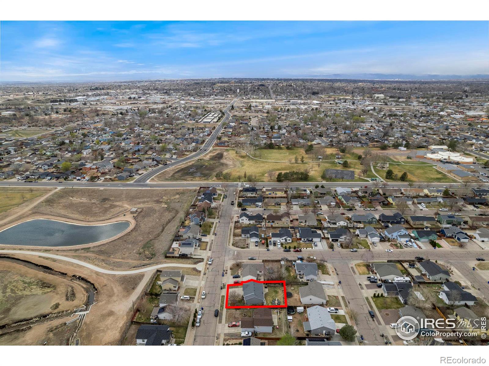 MLS Image #26 for 809 e 21st street,greeley, Colorado