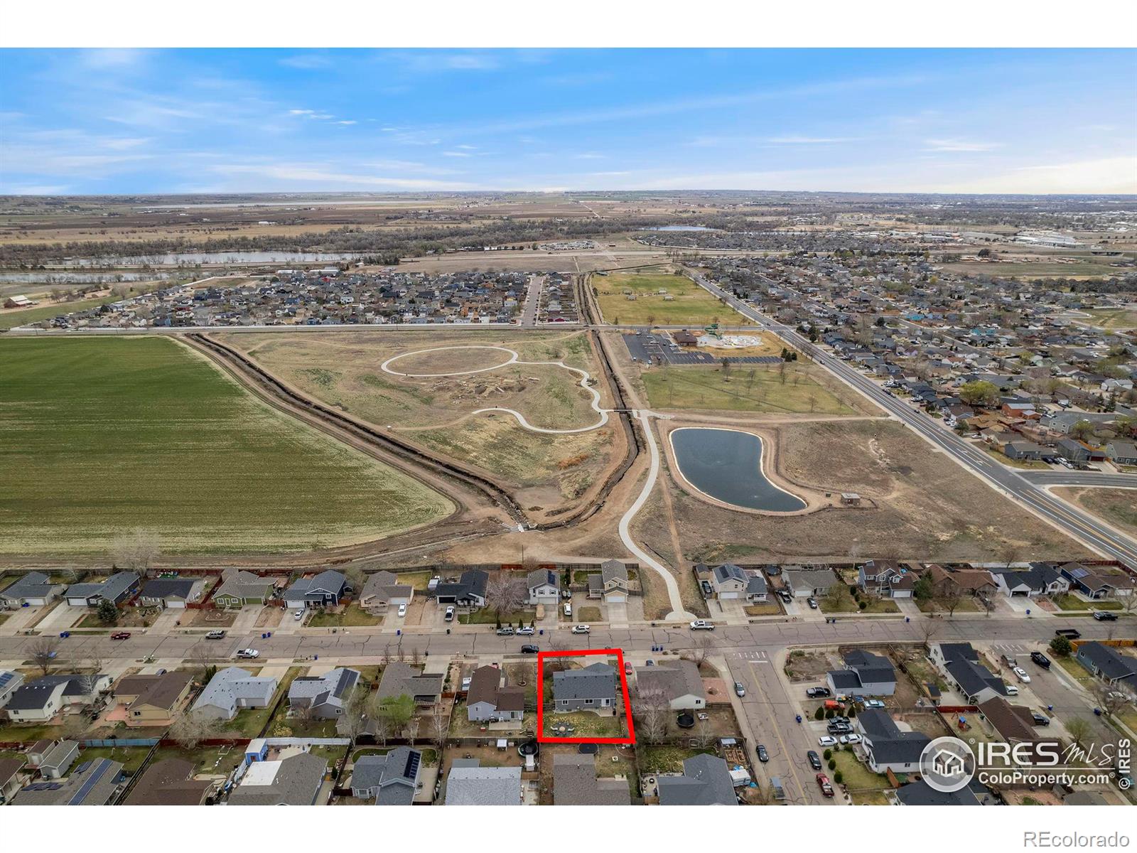 MLS Image #27 for 809 e 21st street,greeley, Colorado