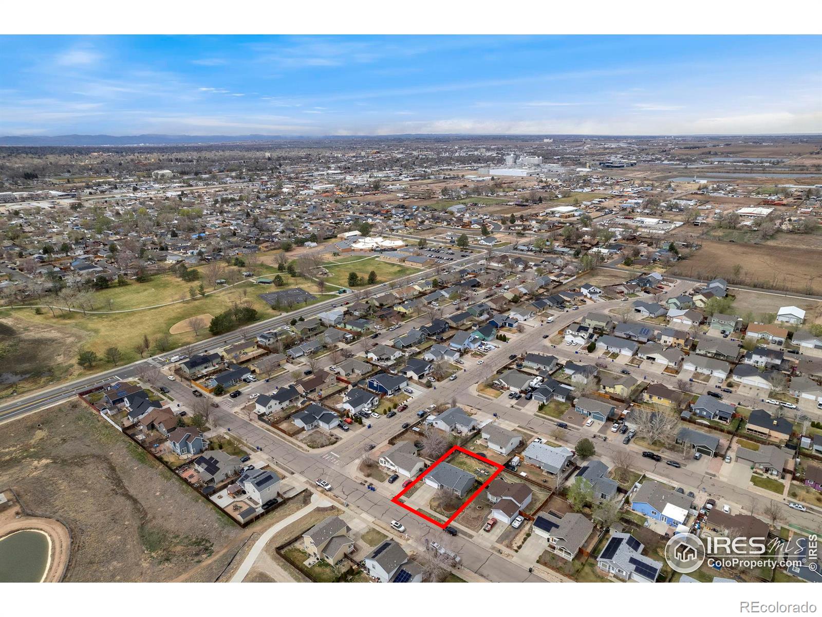 MLS Image #30 for 809 e 21st street,greeley, Colorado