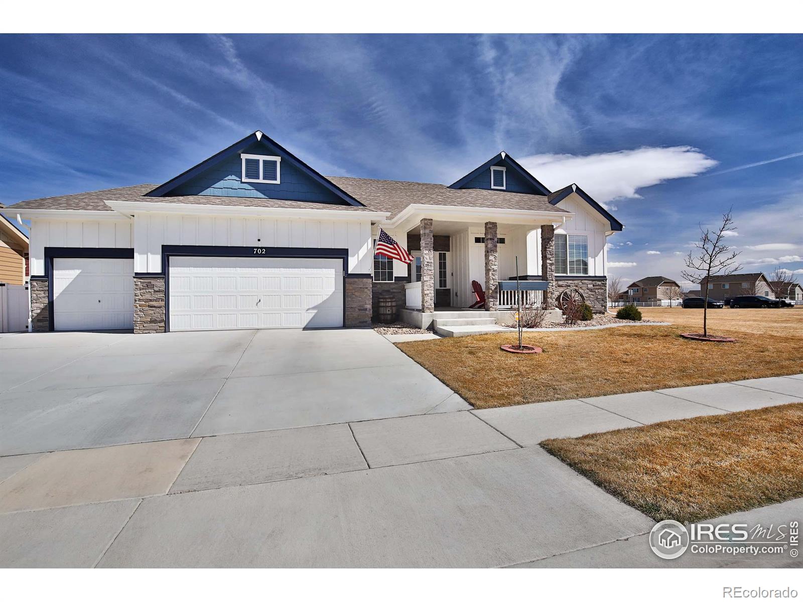 CMA Image for 1059  mt oxford avenue,Severance, Colorado