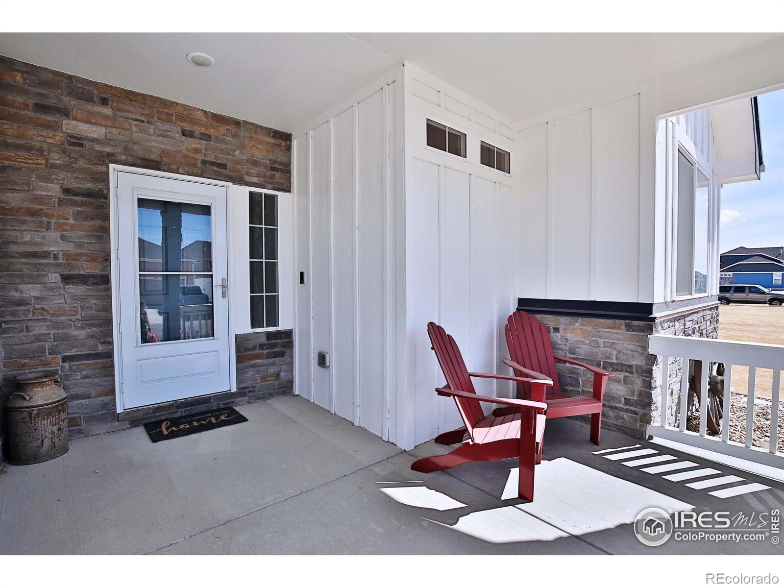 MLS Image #3 for 702  mt evans avenue,severance, Colorado