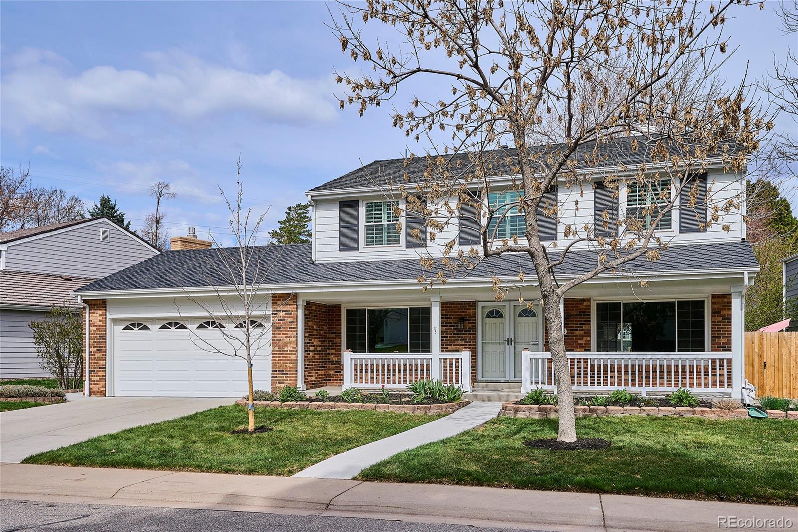 MLS Image #0 for 7343 s ivy way,centennial, Colorado