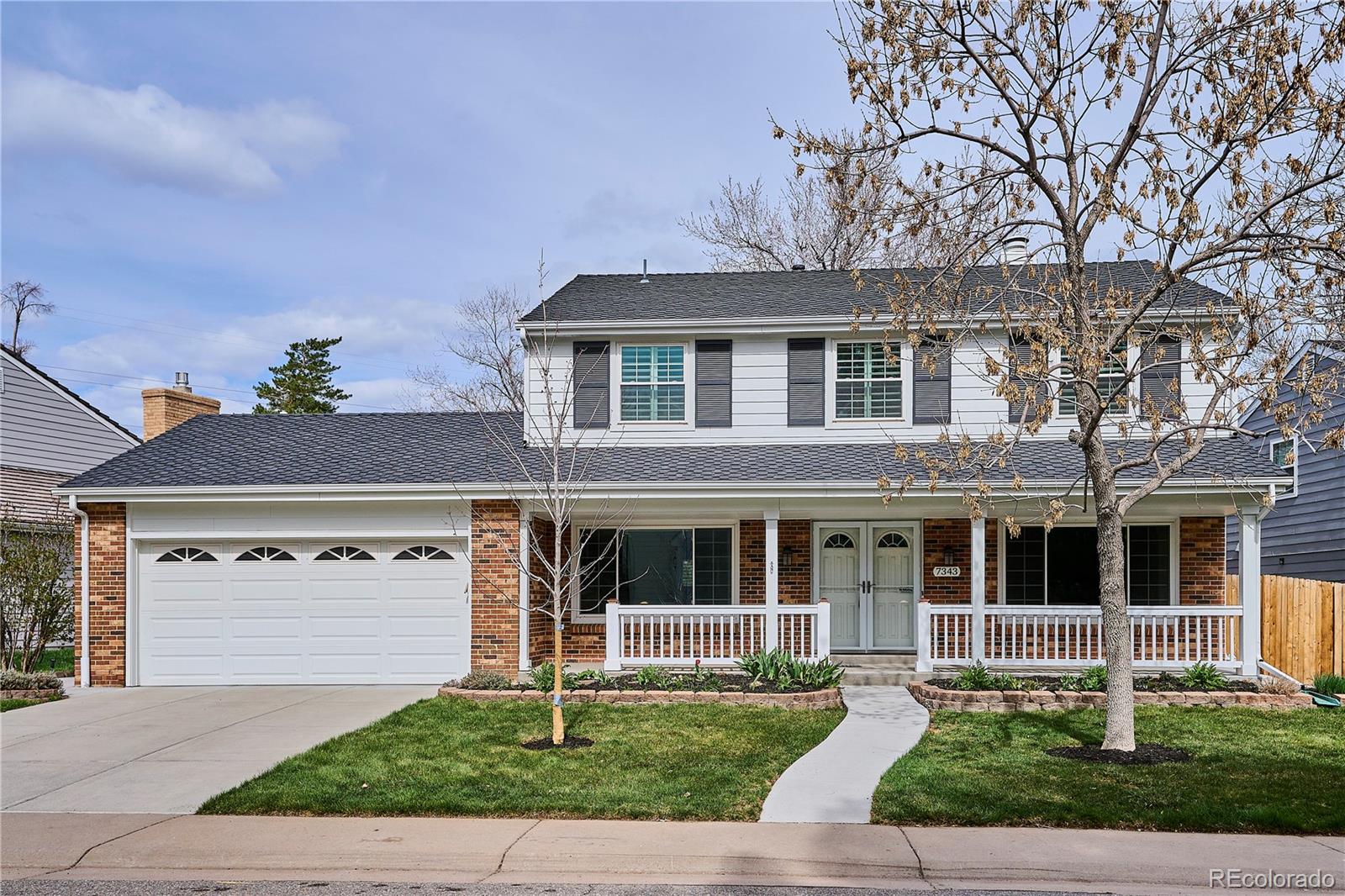 CMA Image for 7343 s ivy way,Centennial, Colorado