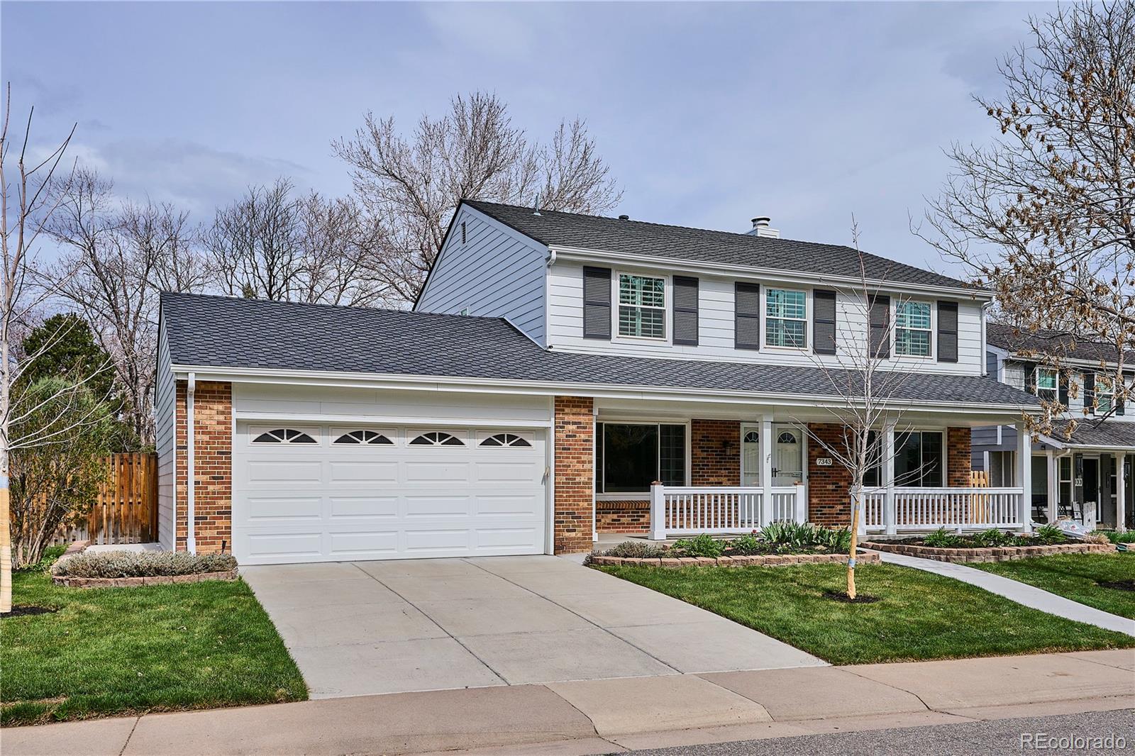 MLS Image #2 for 7343 s ivy way,centennial, Colorado