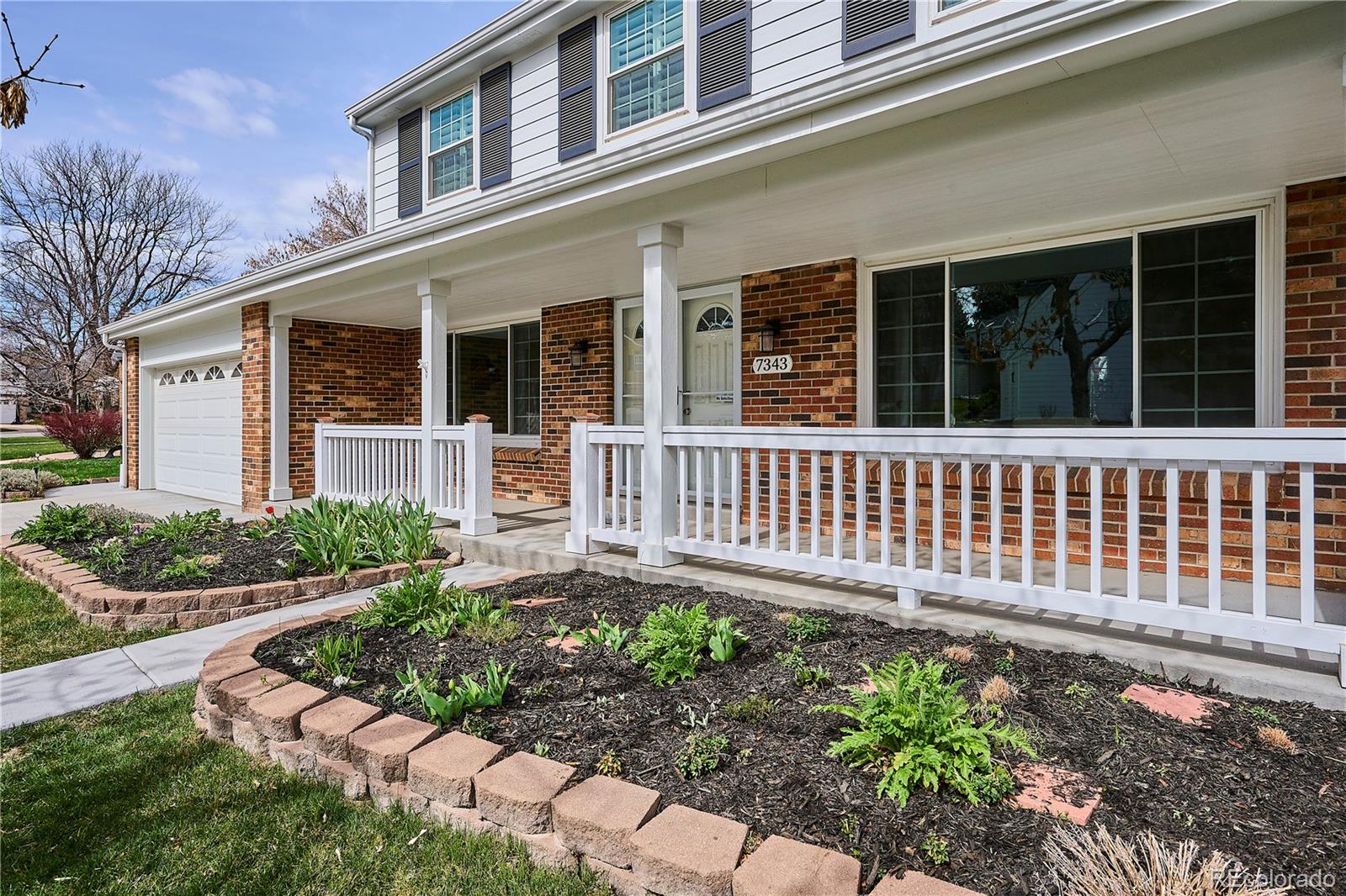 MLS Image #3 for 7343 s ivy way,centennial, Colorado