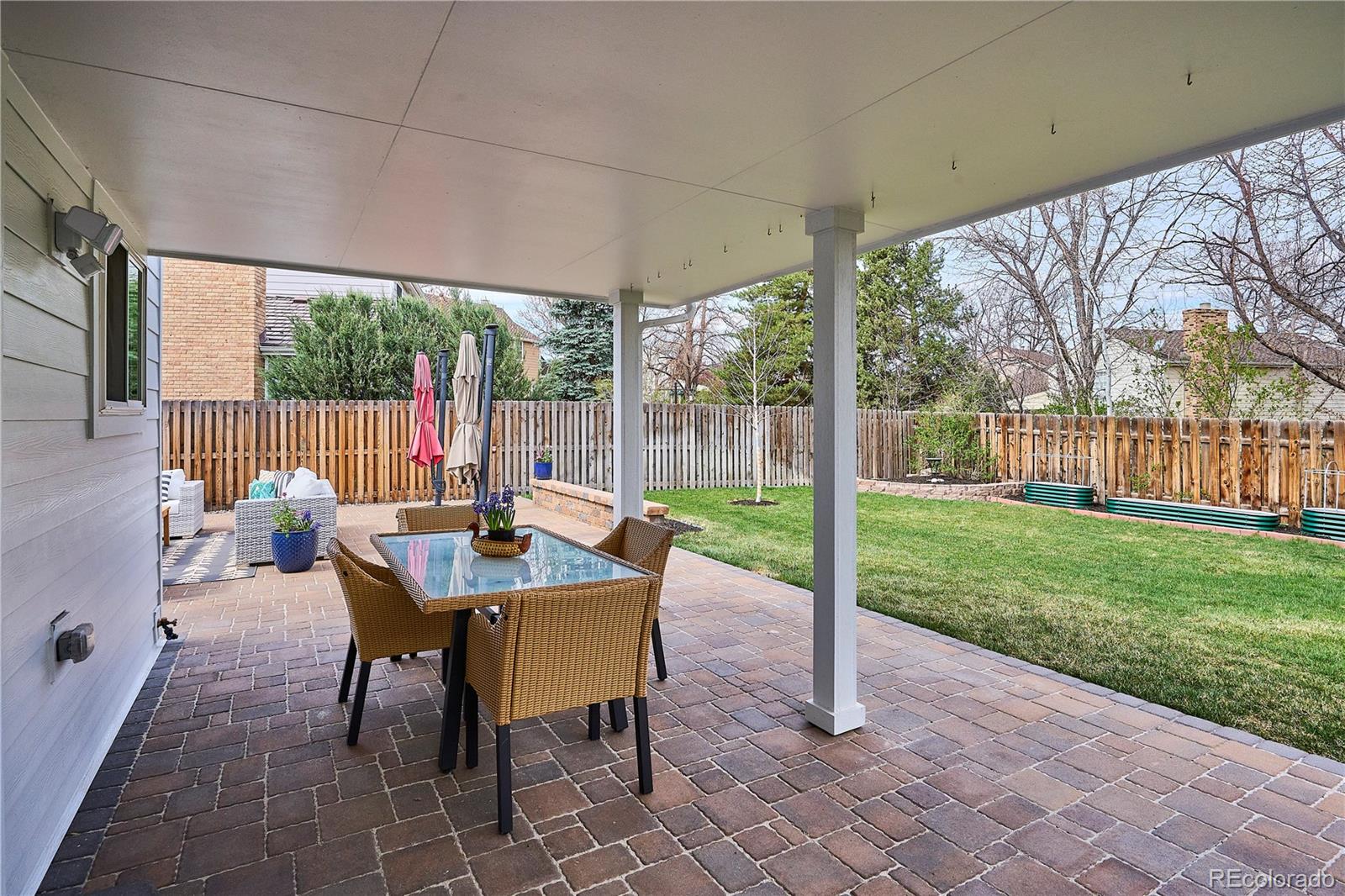 MLS Image #35 for 7343 s ivy way,centennial, Colorado