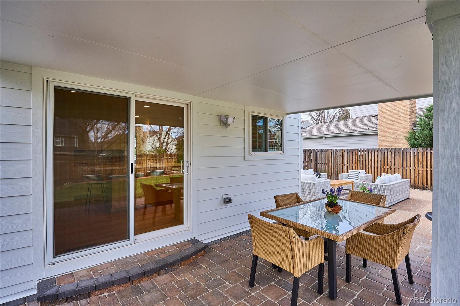 MLS Image #36 for 7343 s ivy way,centennial, Colorado