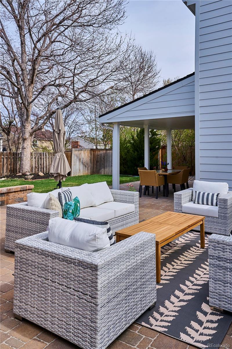 MLS Image #38 for 7343 s ivy way,centennial, Colorado