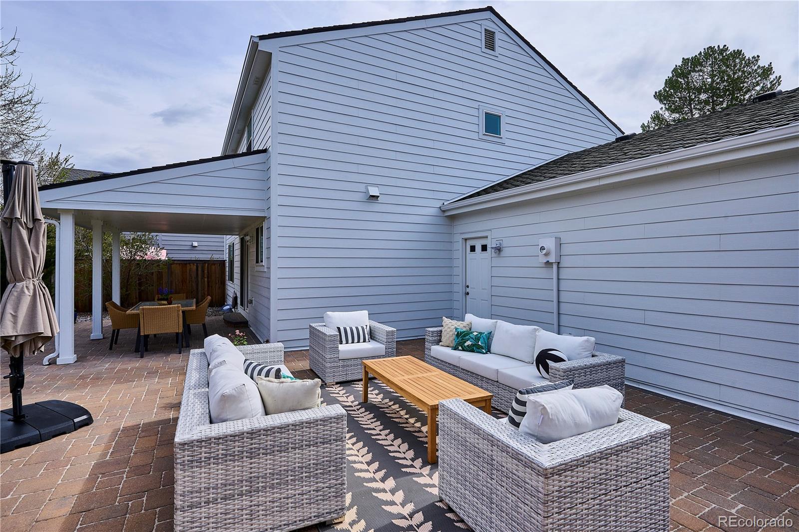 MLS Image #39 for 7343 s ivy way,centennial, Colorado