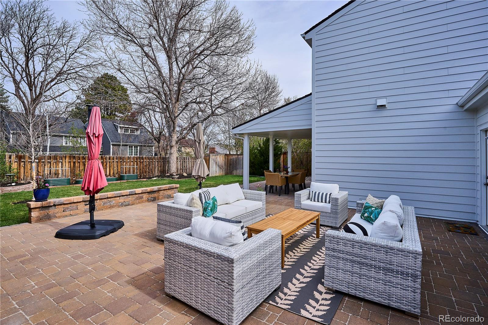 MLS Image #42 for 7343 s ivy way,centennial, Colorado