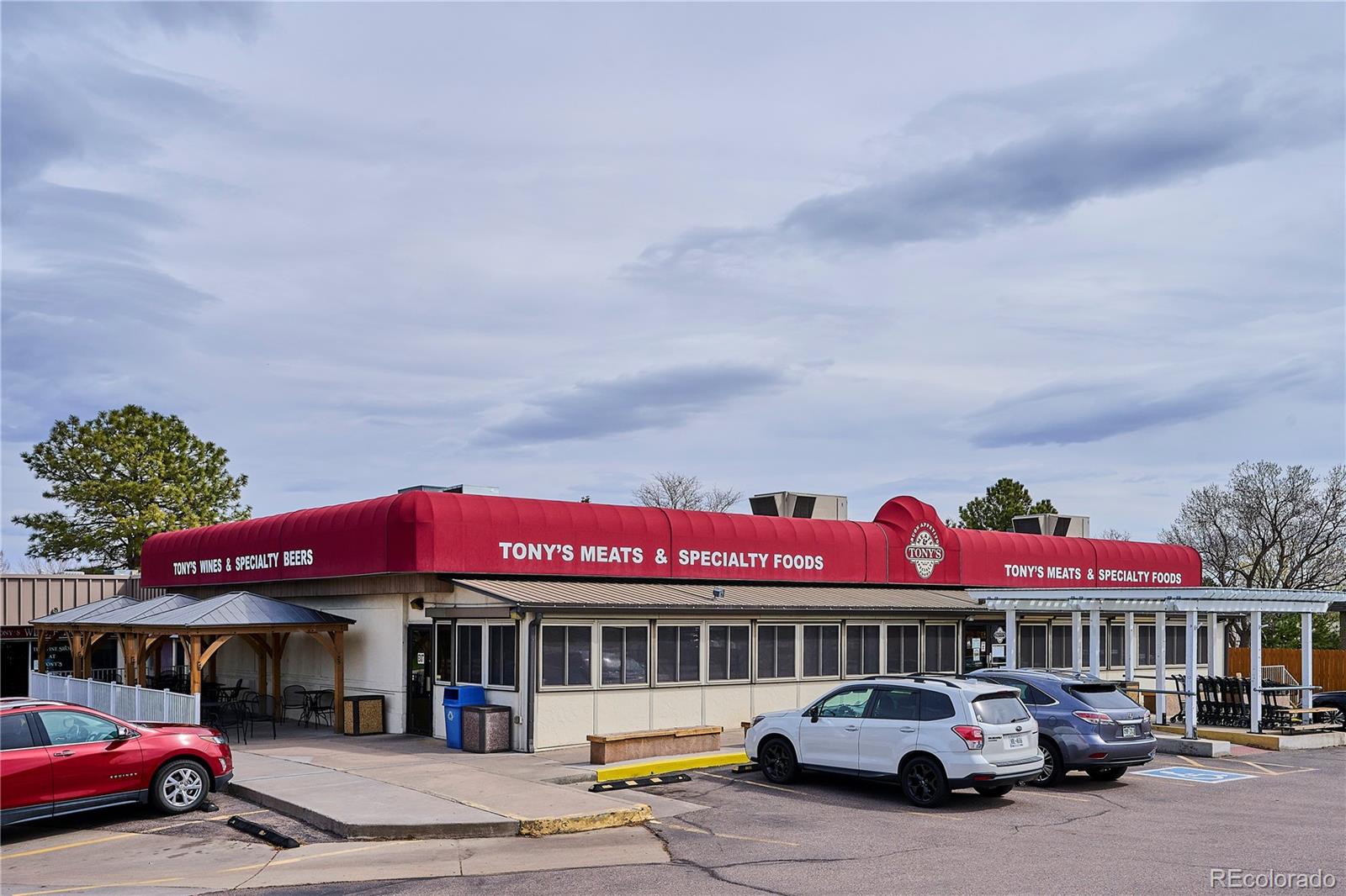 MLS Image #44 for 7343 s ivy way,centennial, Colorado