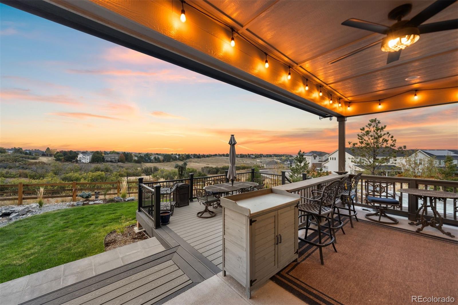 MLS Image #10 for 6405  kenzie circle,castle pines, Colorado