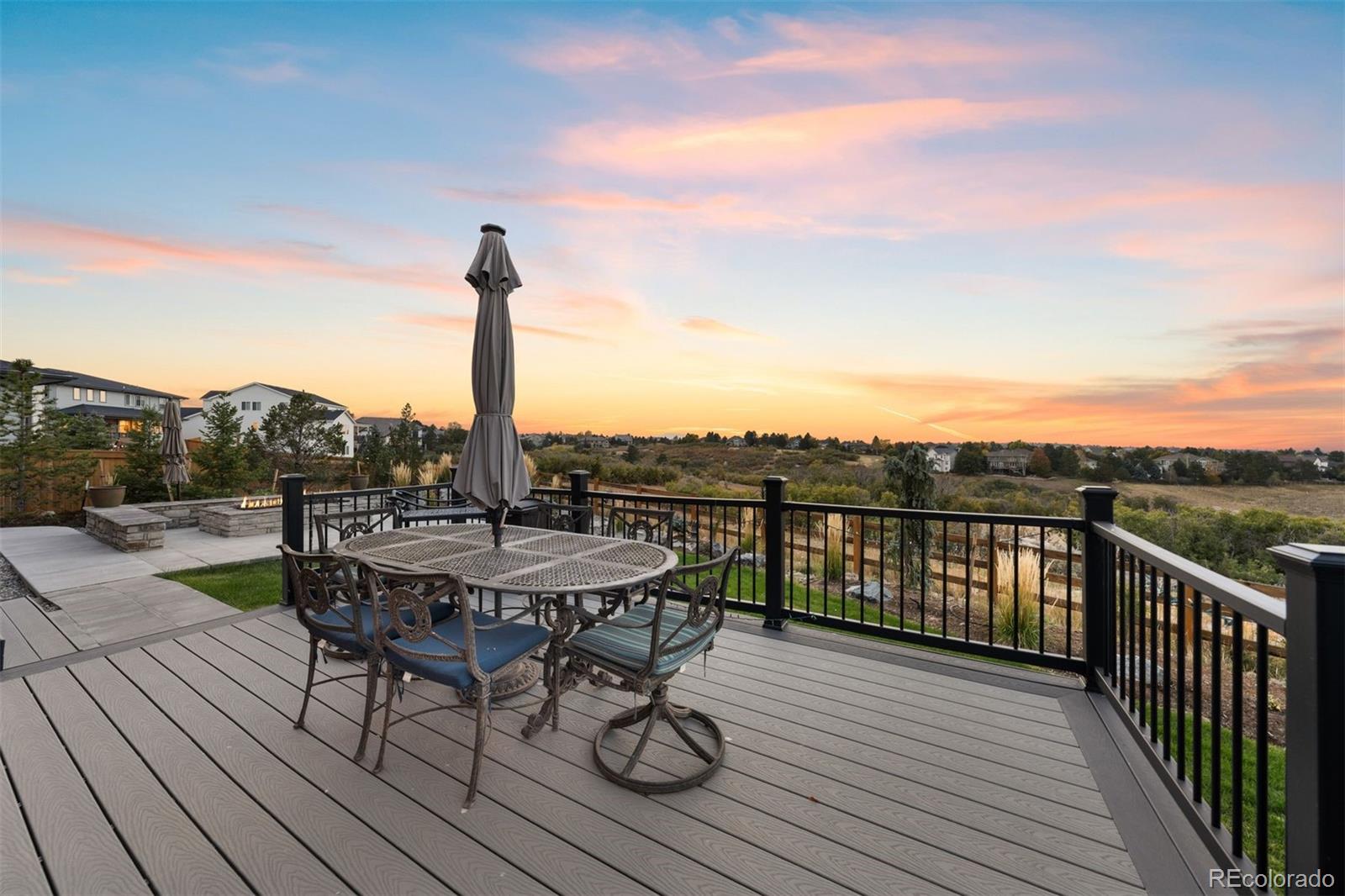 MLS Image #11 for 6405  kenzie circle,castle pines, Colorado