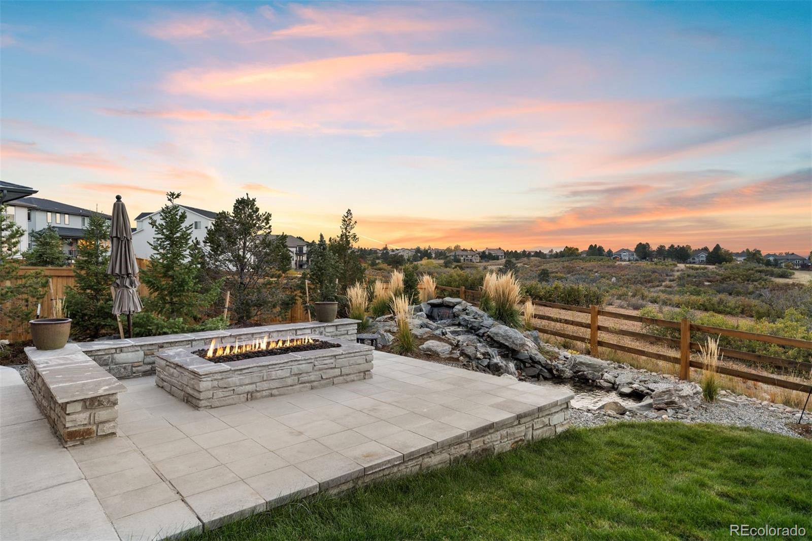 MLS Image #12 for 6405  kenzie circle,castle pines, Colorado