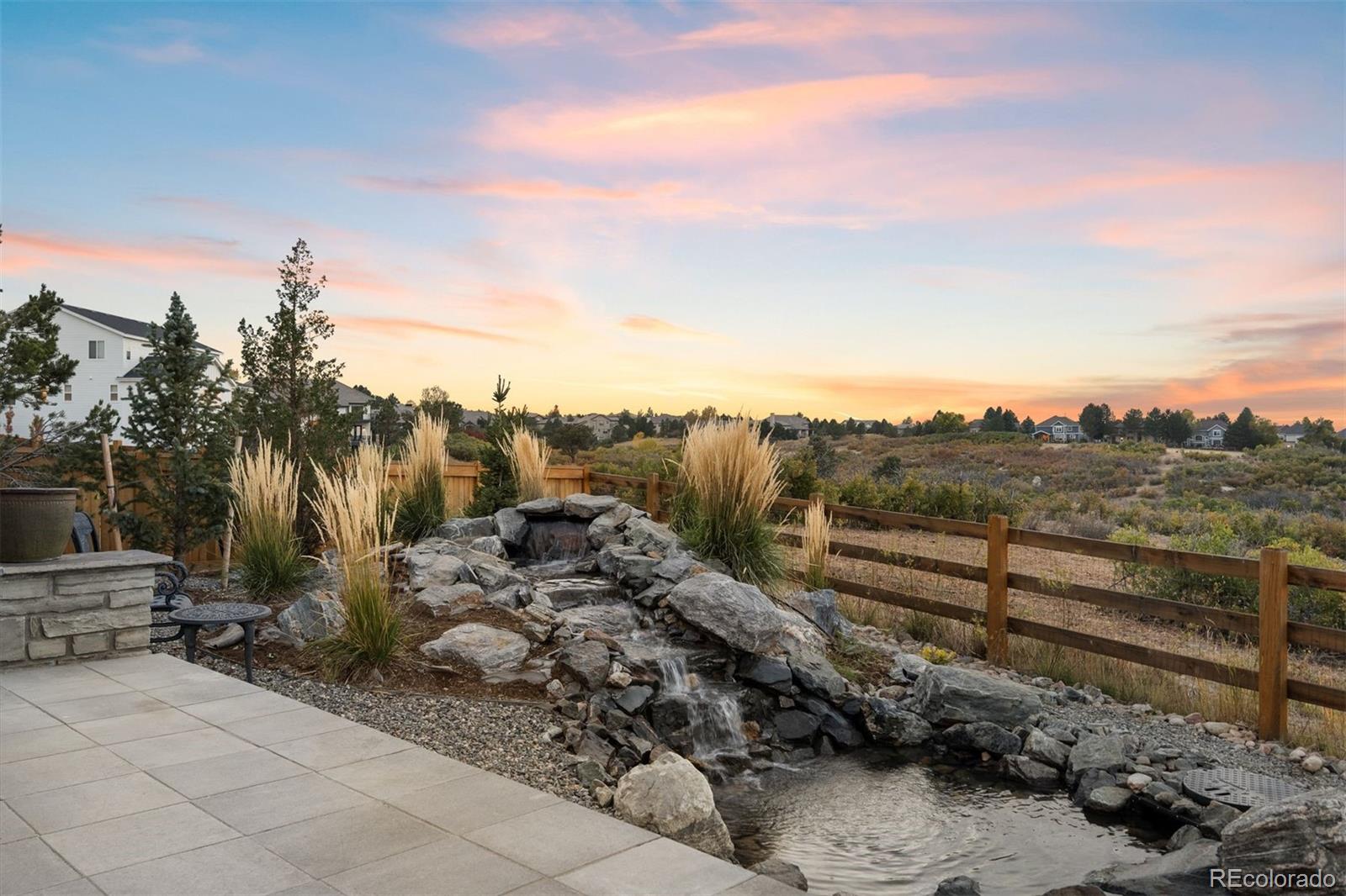 MLS Image #13 for 6405  kenzie circle,castle pines, Colorado