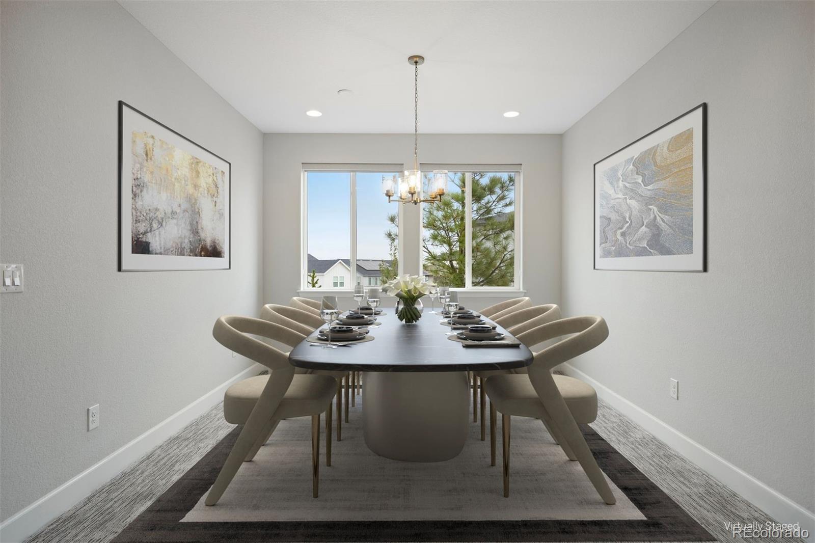 MLS Image #14 for 6405  kenzie circle,castle pines, Colorado
