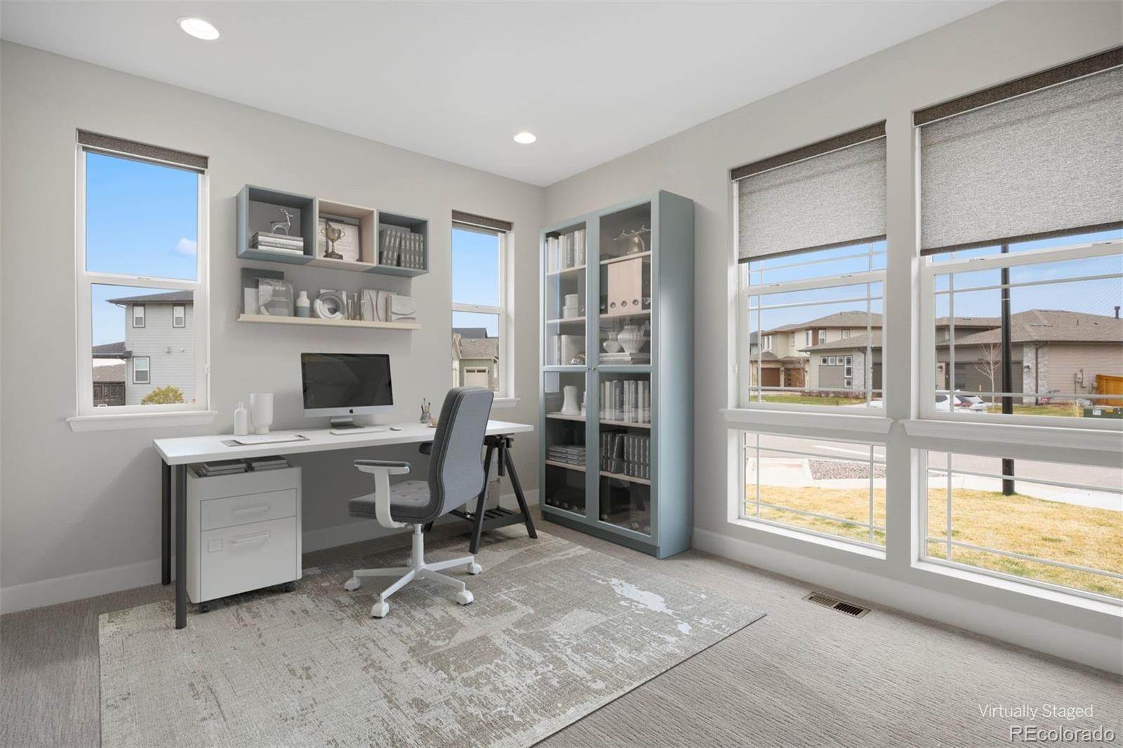 MLS Image #15 for 6405  kenzie circle,castle pines, Colorado