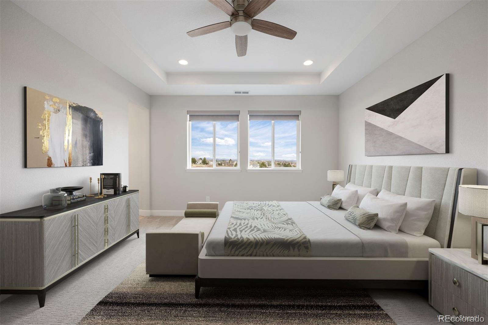MLS Image #18 for 6405  kenzie circle,castle pines, Colorado