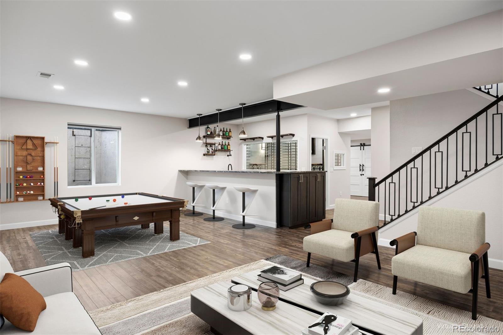 MLS Image #28 for 6405  kenzie circle,castle pines, Colorado