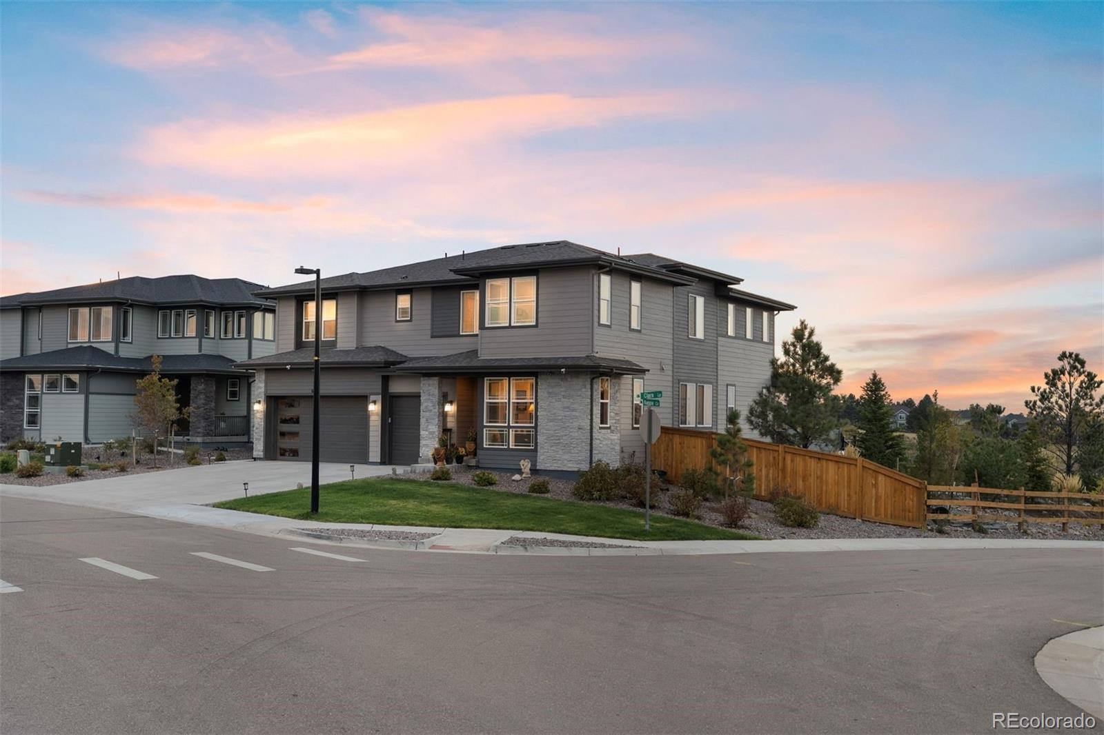 MLS Image #36 for 6405  kenzie circle,castle pines, Colorado