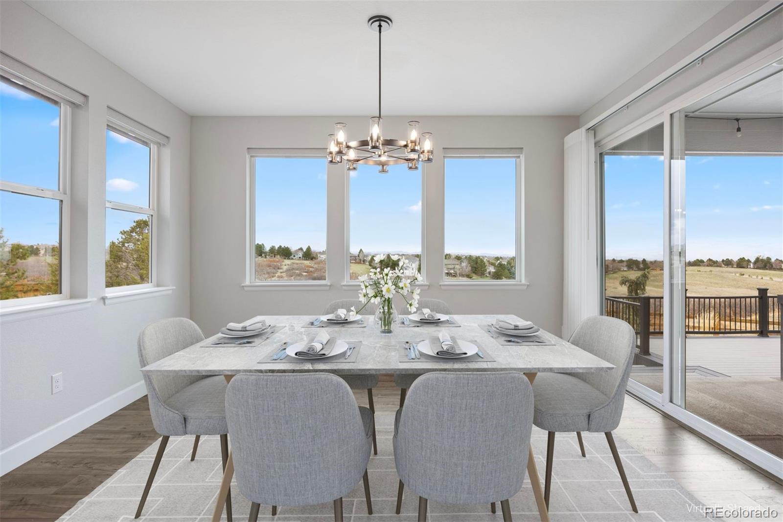 MLS Image #8 for 6405  kenzie circle,castle pines, Colorado