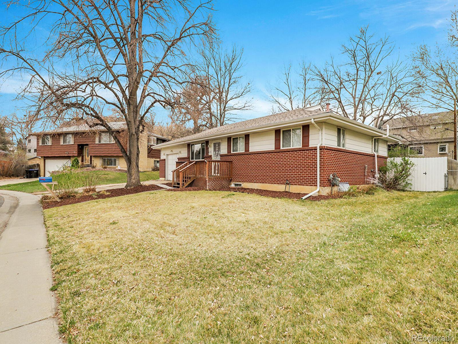 CMA Image for 6779  pierson court,Arvada, Colorado