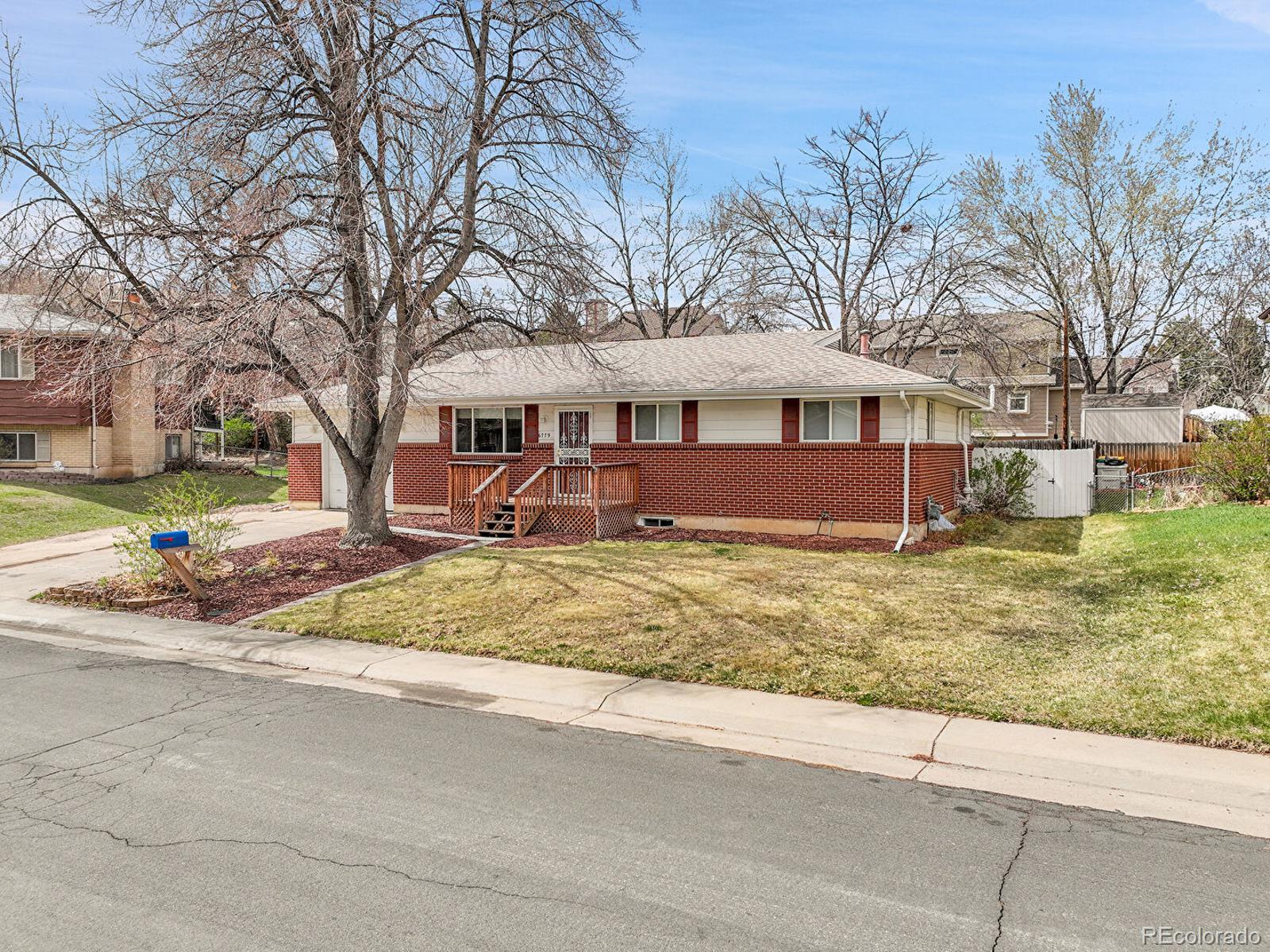 MLS Image #2 for 6779  pierson court,arvada, Colorado
