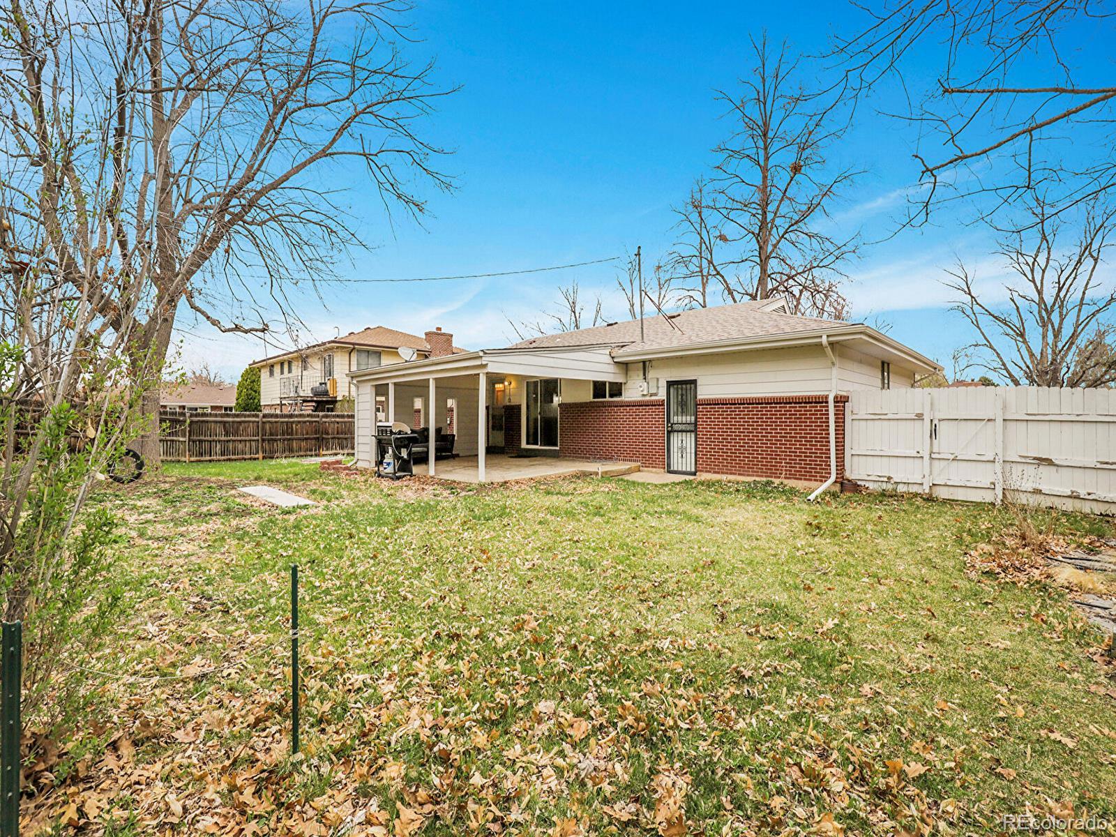MLS Image #29 for 6779  pierson court,arvada, Colorado