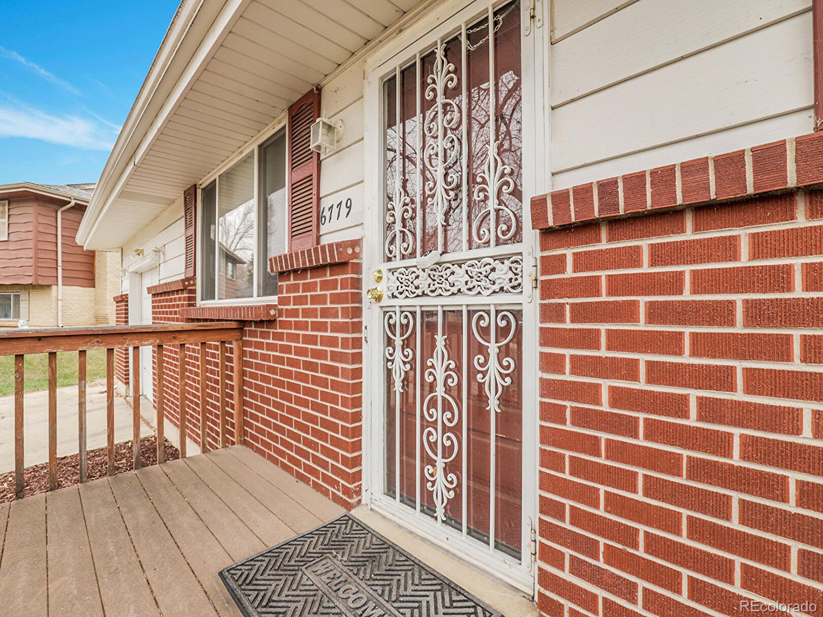 MLS Image #3 for 6779  pierson court,arvada, Colorado