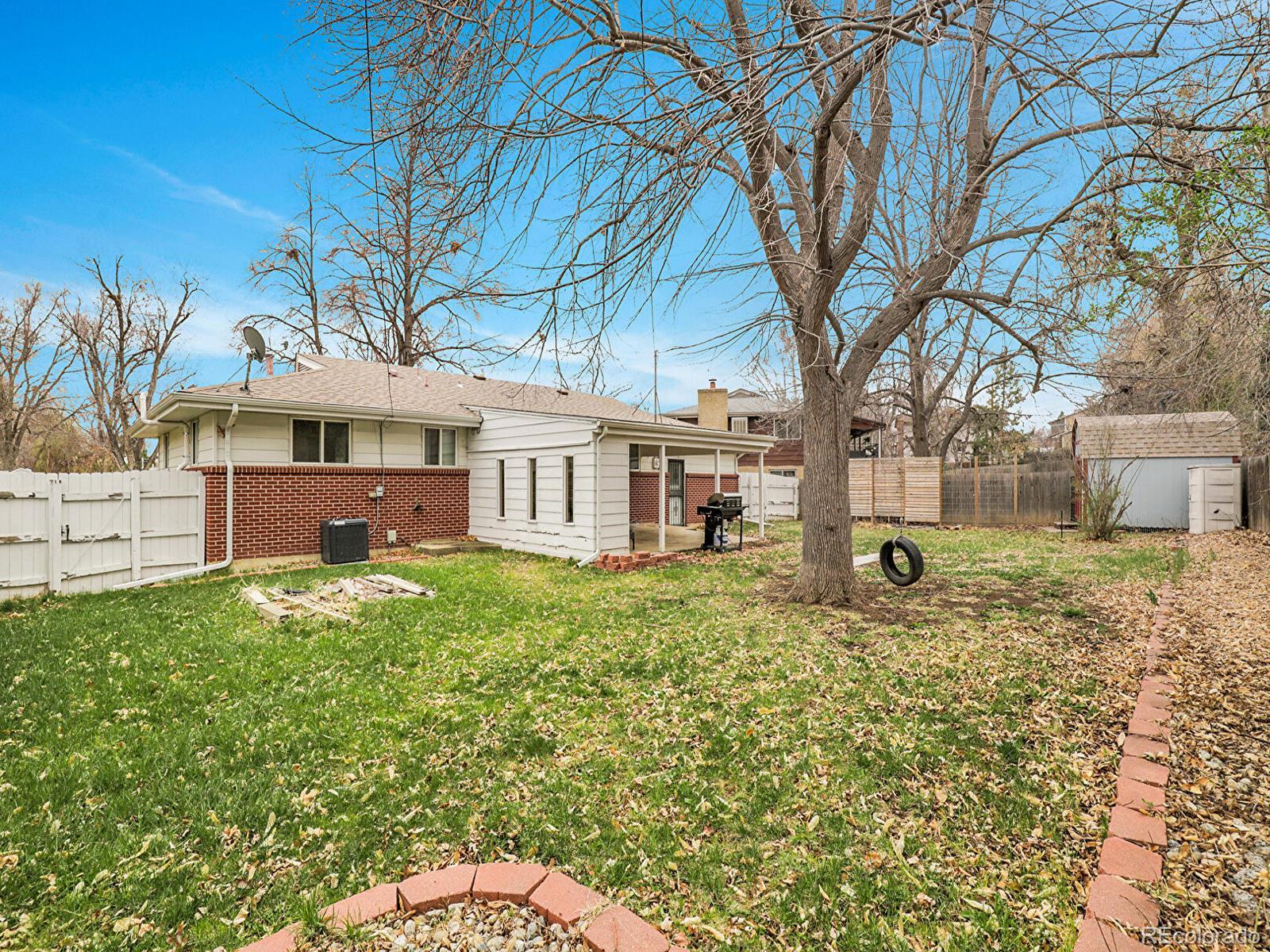 MLS Image #30 for 6779  pierson court,arvada, Colorado