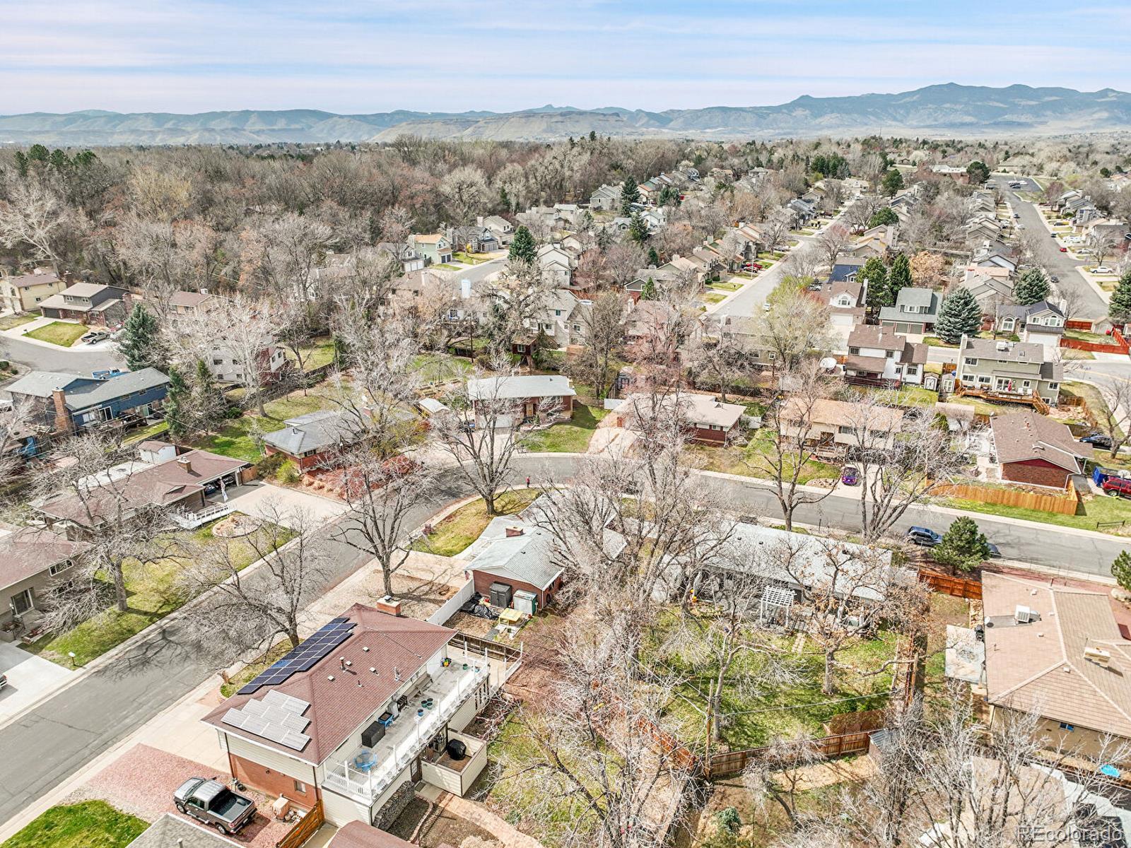 MLS Image #36 for 6779  pierson court,arvada, Colorado