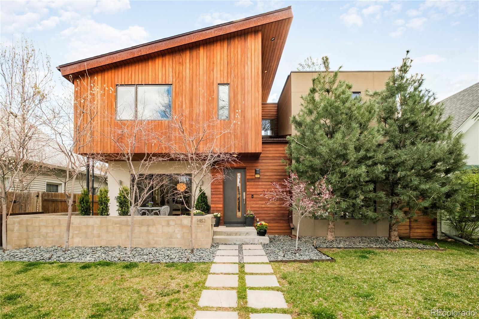 MLS Image #2 for 1452 s washington street,denver, Colorado