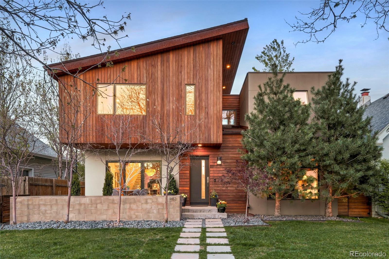 MLS Image #39 for 1452 s washington street,denver, Colorado
