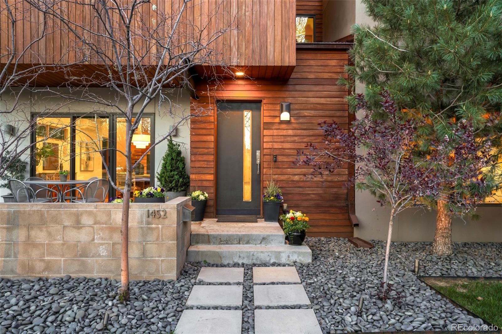 MLS Image #40 for 1452 s washington street,denver, Colorado