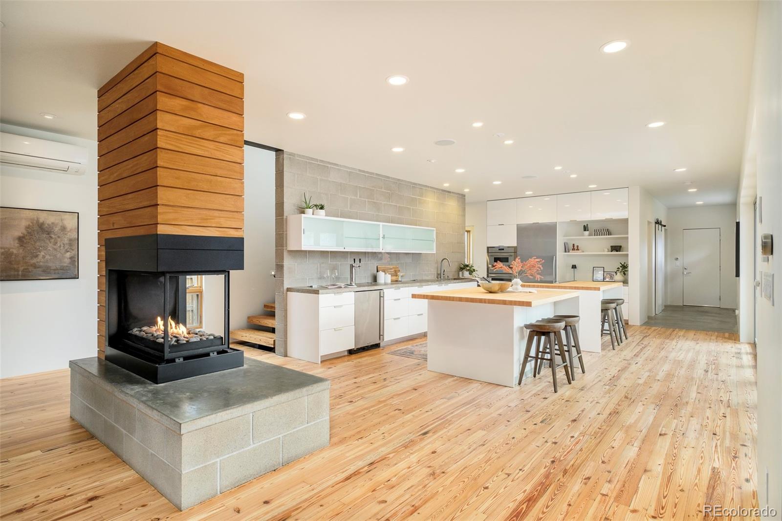 MLS Image #5 for 1452 s washington street,denver, Colorado