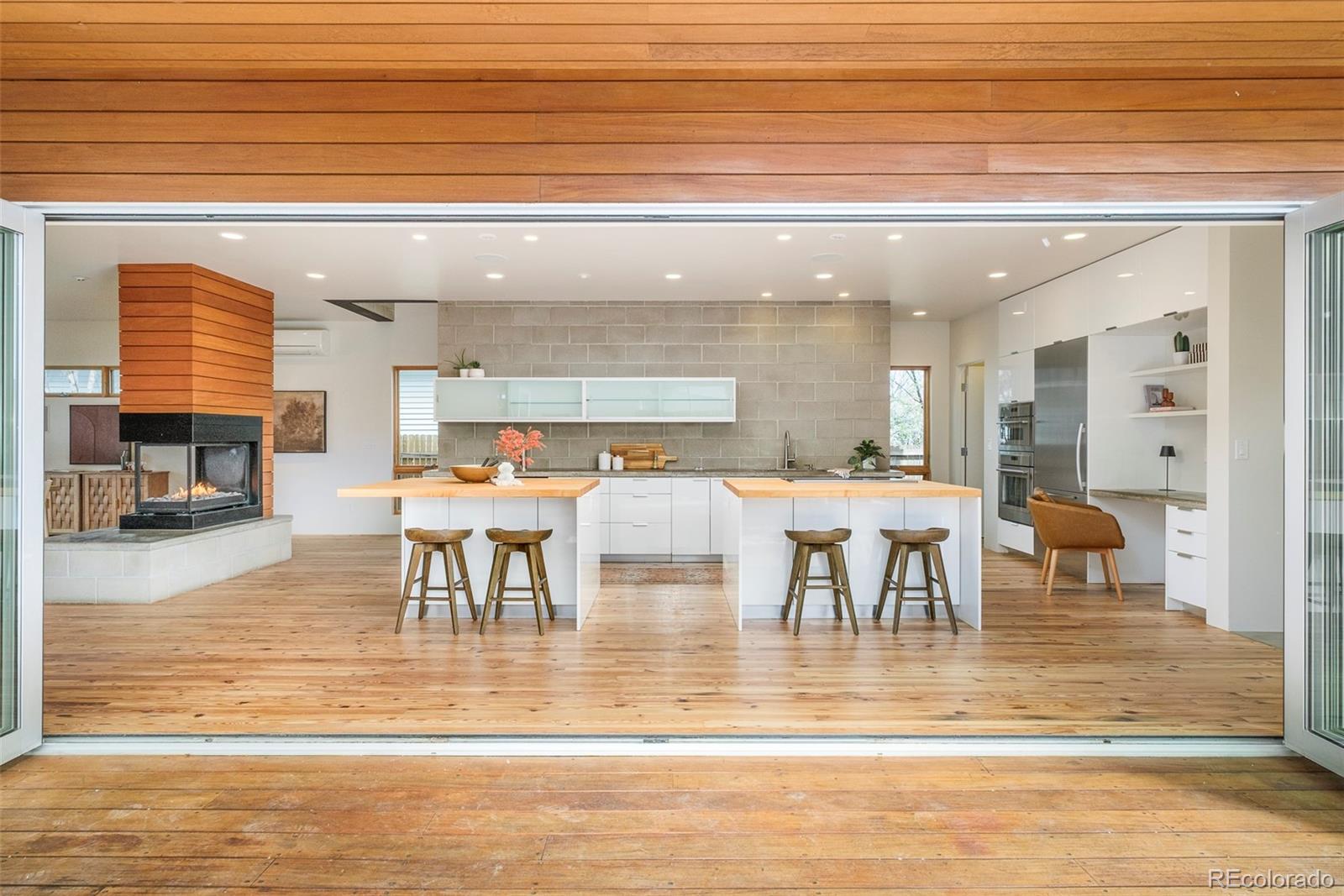 MLS Image #6 for 1452 s washington street,denver, Colorado