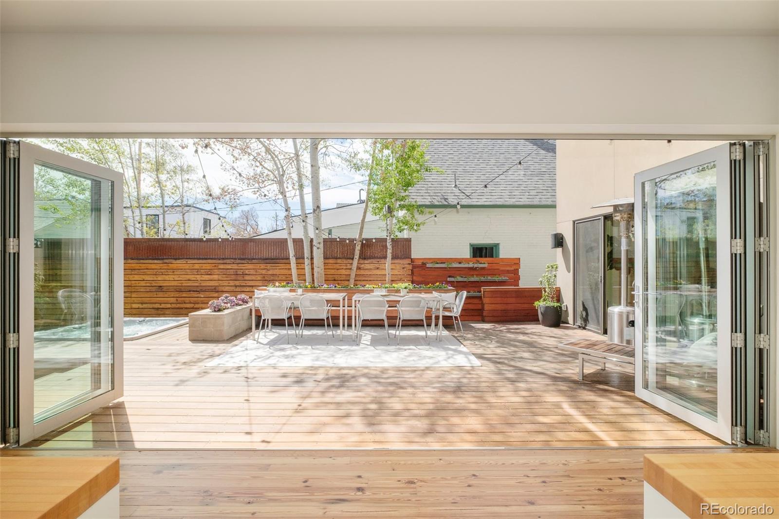 MLS Image #7 for 1452 s washington street,denver, Colorado