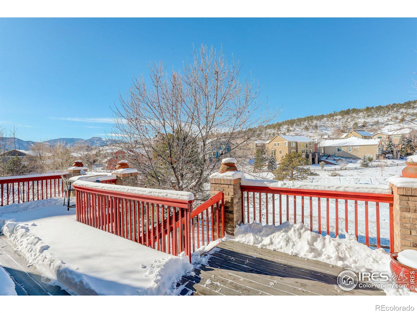 MLS Image #14 for 133  stone canyon drive,lyons, Colorado
