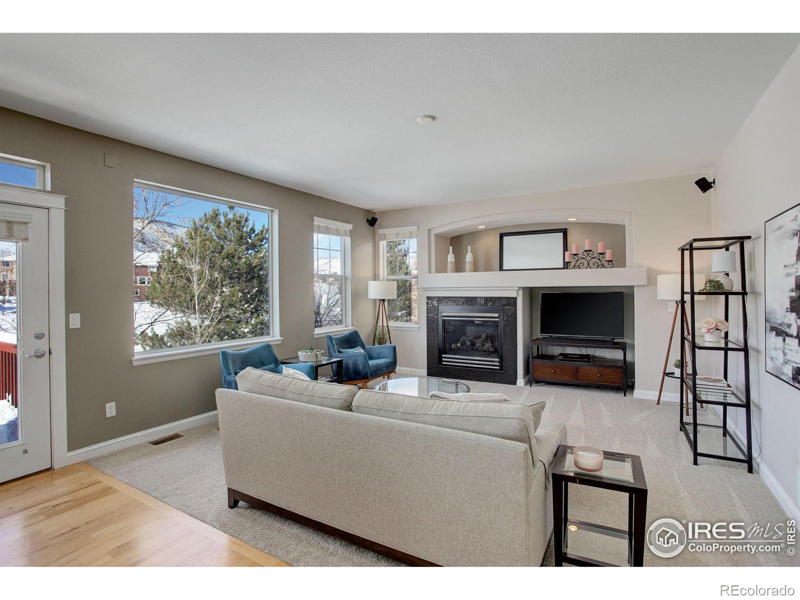 MLS Image #2 for 133  stone canyon drive,lyons, Colorado