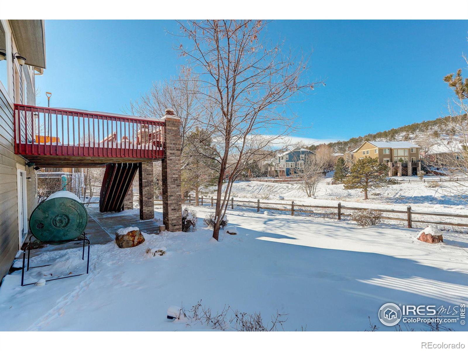MLS Image #38 for 133  stone canyon drive,lyons, Colorado