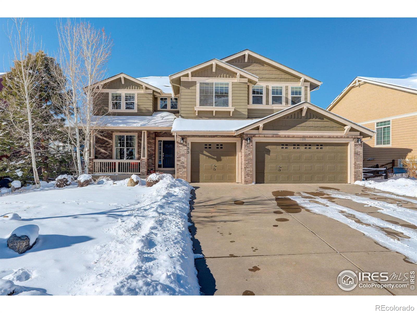 MLS Image #39 for 133  stone canyon drive,lyons, Colorado