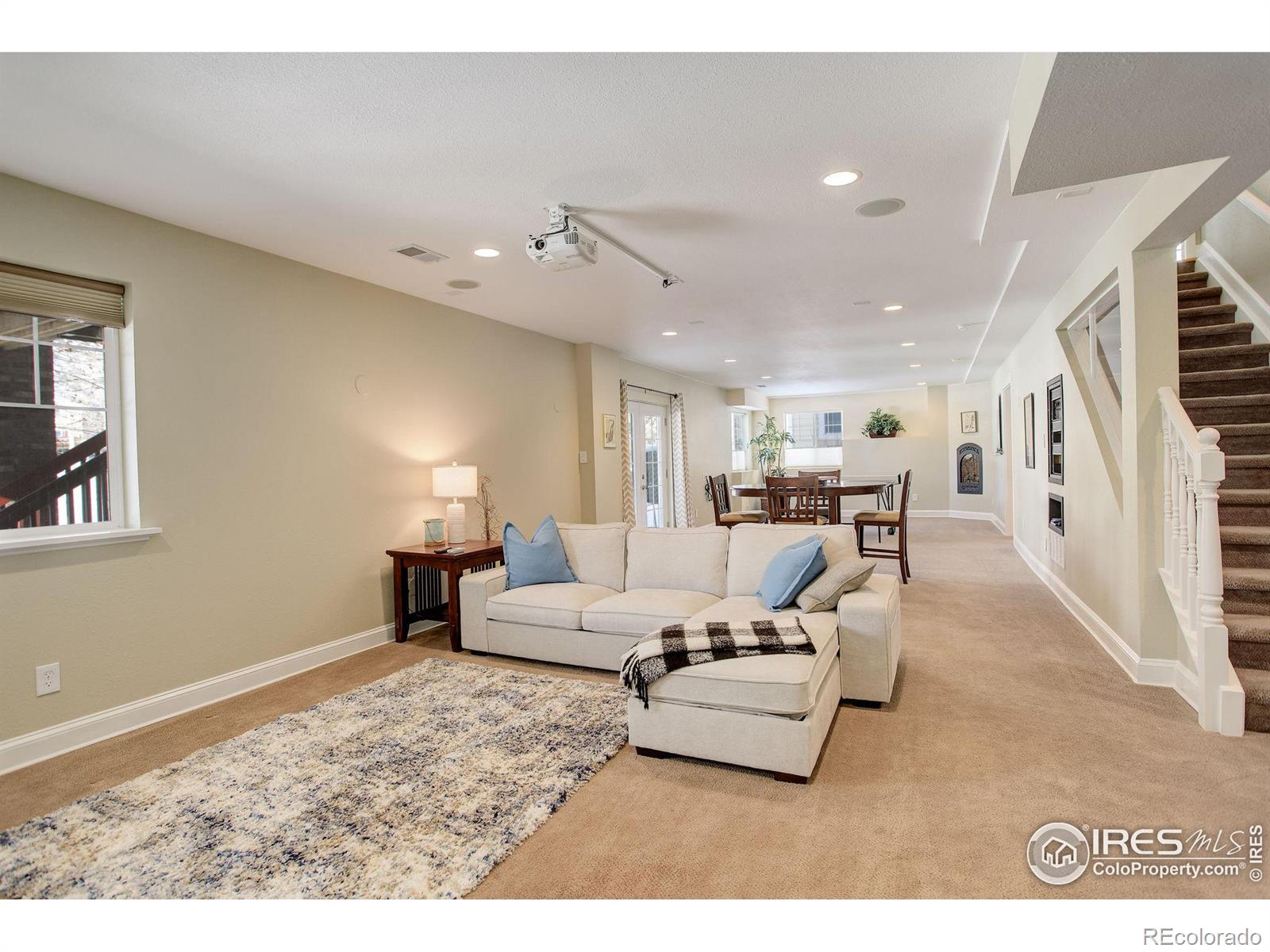 MLS Image #5 for 133  stone canyon drive,lyons, Colorado
