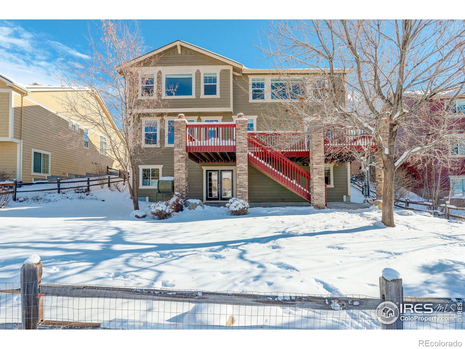 MLS Image #6 for 133  stone canyon drive,lyons, Colorado
